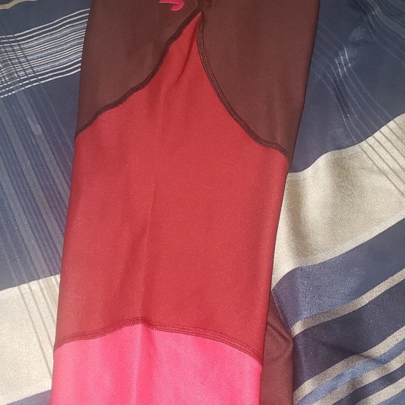 Nike Leggins - Picture 2 of 5